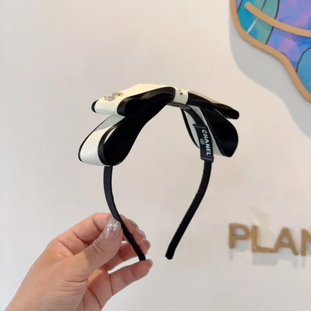 シャネル ヘアアクセサリー