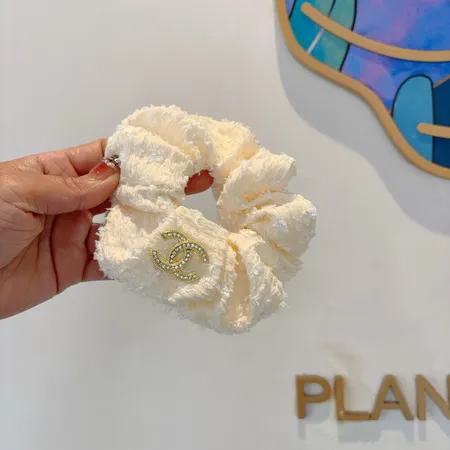 シャネル ヘアアクセサリー