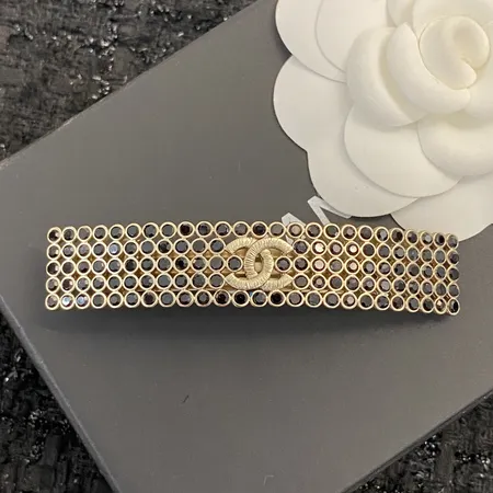 シャネル ヘアアクセサリー