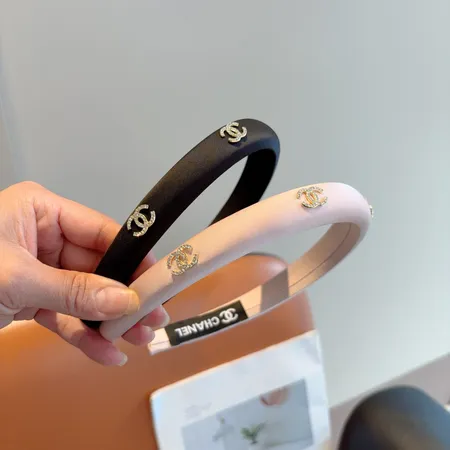 シャネル ヘアアクセサリー