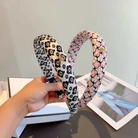 シャネル ヘアアクセサリー