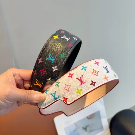 ルイヴィトン ヘアアクセサリー