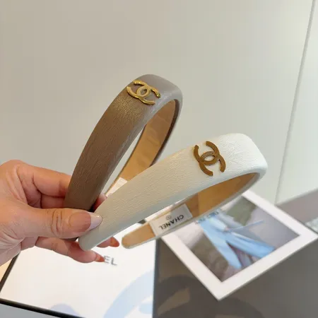 シャネル ヘアアクセサリー