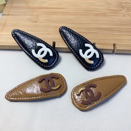 シャネル ヘアアクセサリー