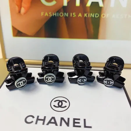 シャネル ヘアアクセサリー
