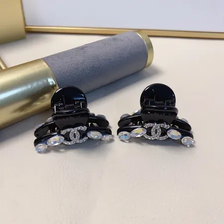 シャネル ヘアアクセサリー