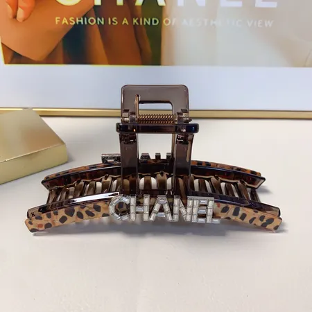 シャネル ヘアアクセサリー