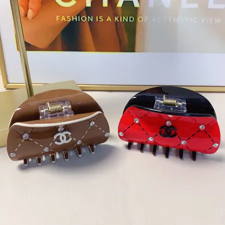 シャネル ヘアアクセサリー