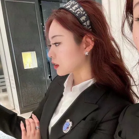 ディオール ヘアアクセサリー