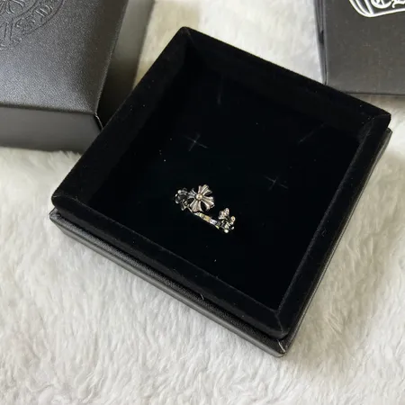 クロムハーツ 指輪