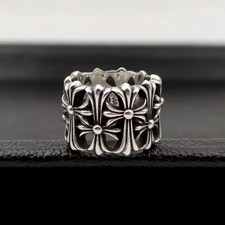 クロムハーツ 指輪