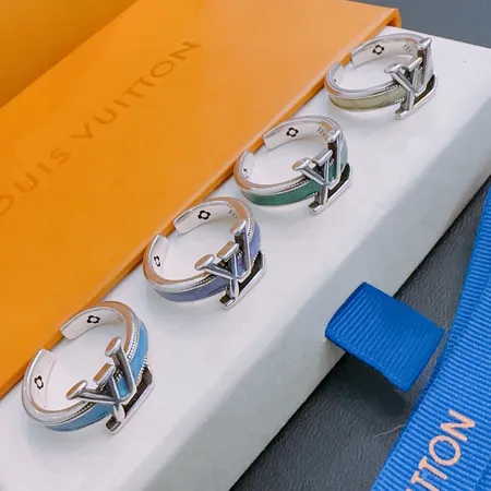 ルイヴィトン 指輪