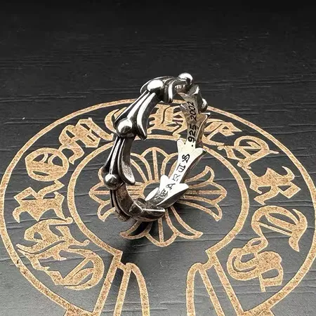 クロムハーツ 指輪