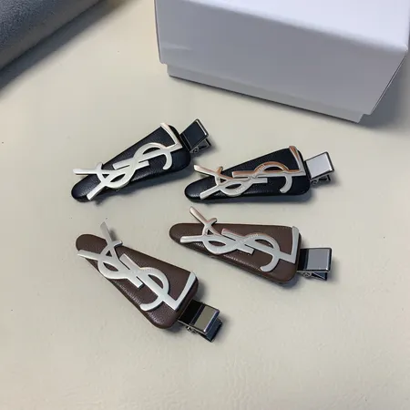 イブサンローラン ヘアアクセサリー