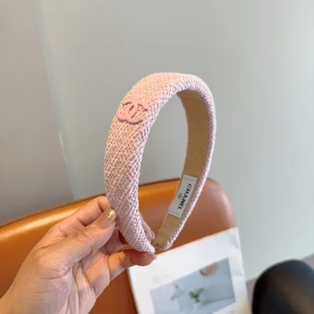 シャネル ヘアアクセサリー