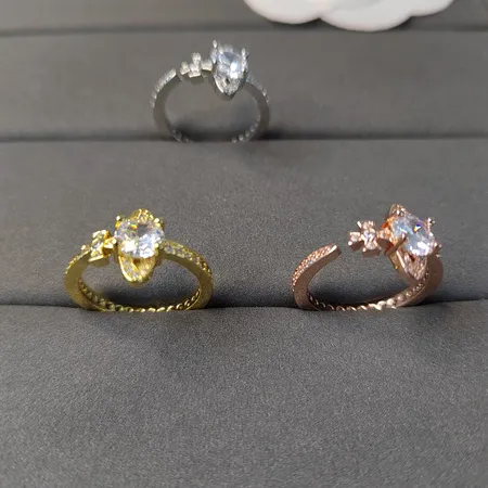 ミュウミュウ 指輪