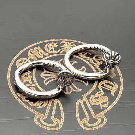 クロムハーツ 指輪