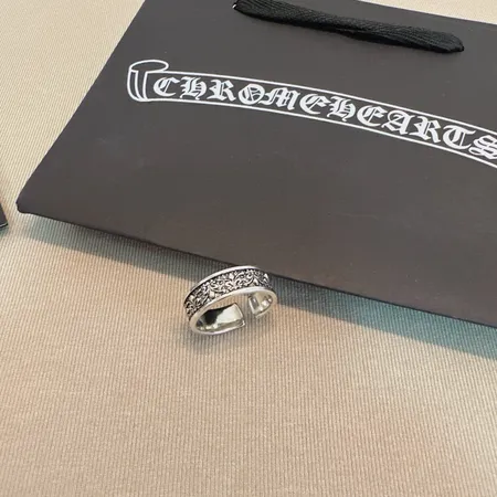 クロムハーツ 指輪