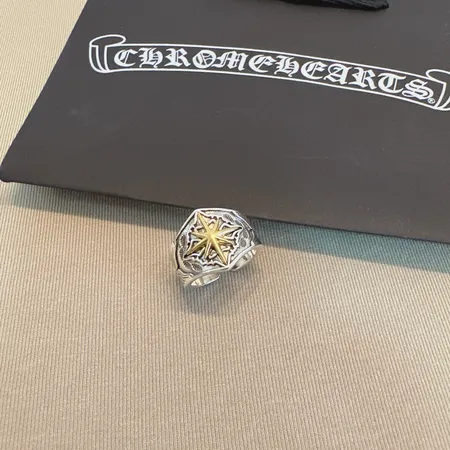 クロムハーツ 指輪