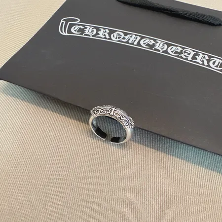 クロムハーツ 指輪