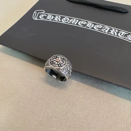 クロムハーツ 指輪