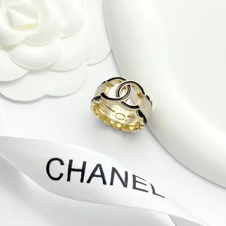シャネル 指輪
