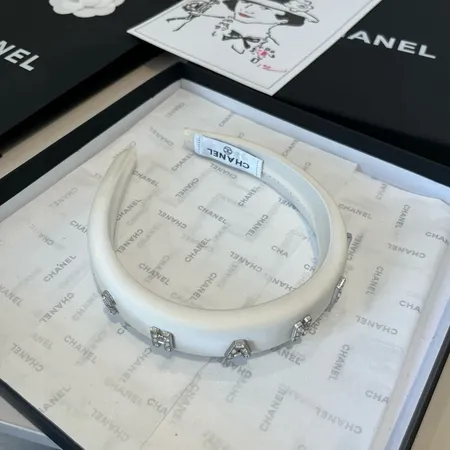 シャネル ヘアアクセサリー