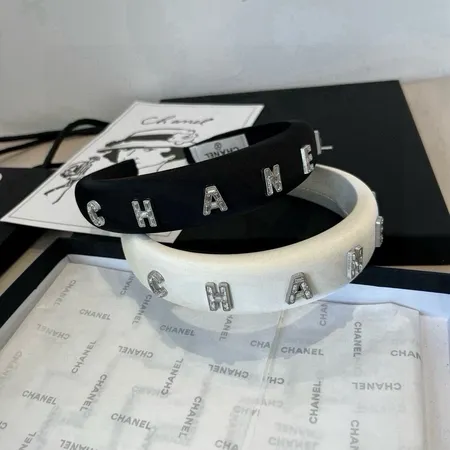 シャネル ヘアアクセサリー