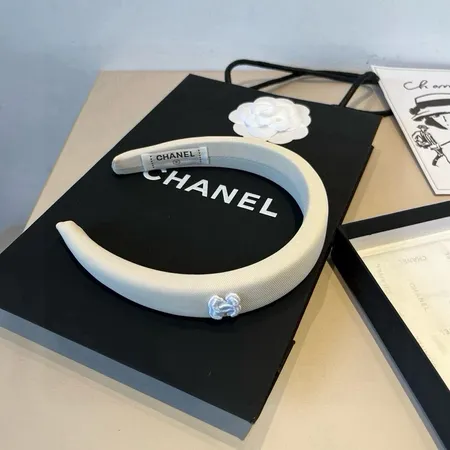 シャネル ヘアアクセサリー