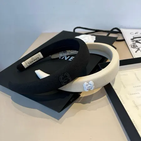 シャネル ヘアアクセサリー