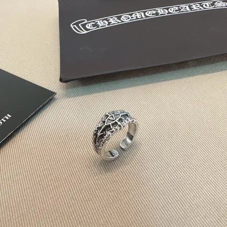 クロムハーツ 指輪