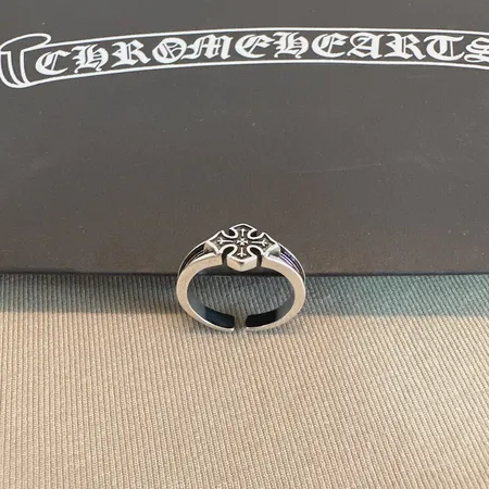 クロムハーツ 指輪