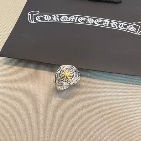 クロムハーツ 指輪