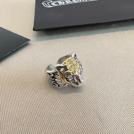 クロムハーツ 指輪