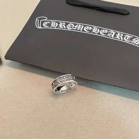 クロムハーツ 指輪