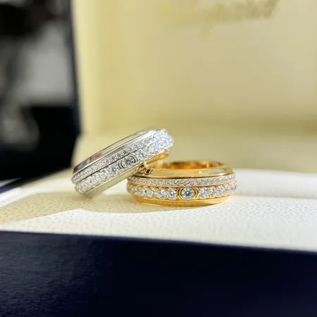 パテック フィリップ 指輪