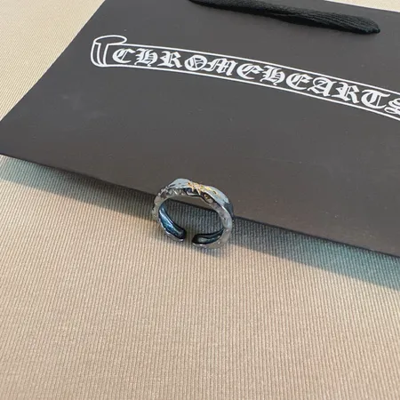 クロムハーツ 指輪