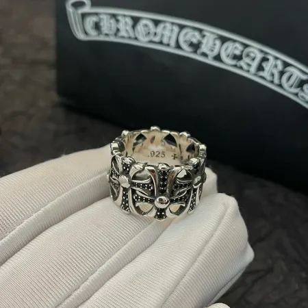 クロムハーツ 指輪