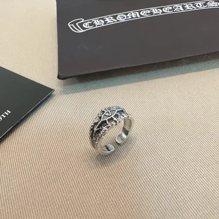 クロムハーツ 指輪