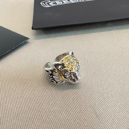 クロムハーツ 指輪