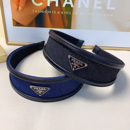 プラダ ヘアアクセサリー