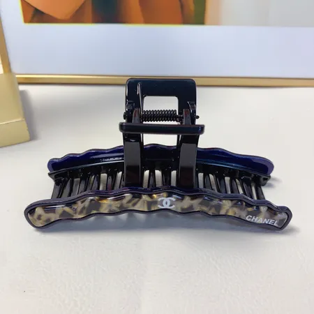 シャネル ヘアアクセサリー