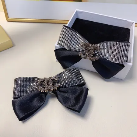 シャネル ヘアアクセサリー