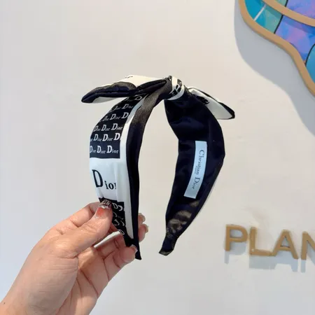 ディオール ヘアアクセサリー