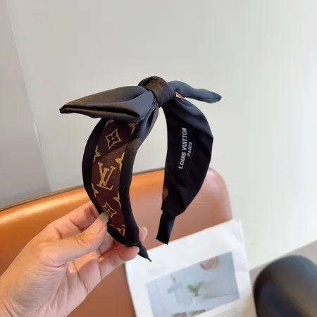 ルイヴィトン ヘアアクセサリー