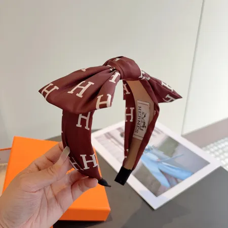 シャネル ヘアアクセサリー