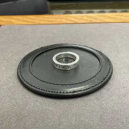 クロムハーツ 指輪