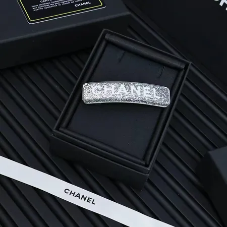 シャネル ヘアアクセサリー