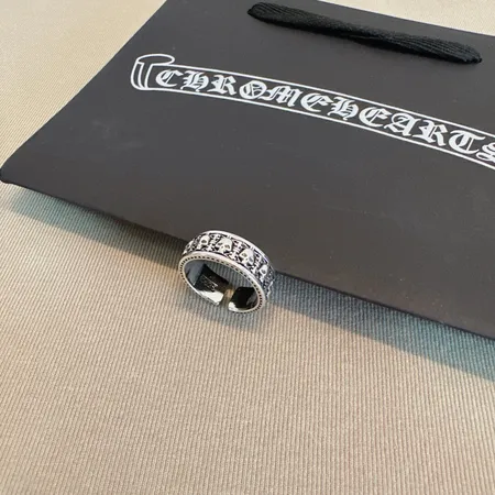 クロムハーツ 指輪