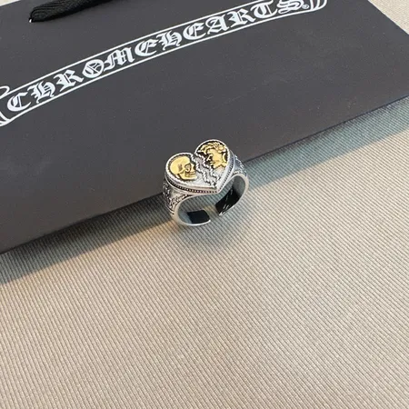 クロムハーツ 指輪